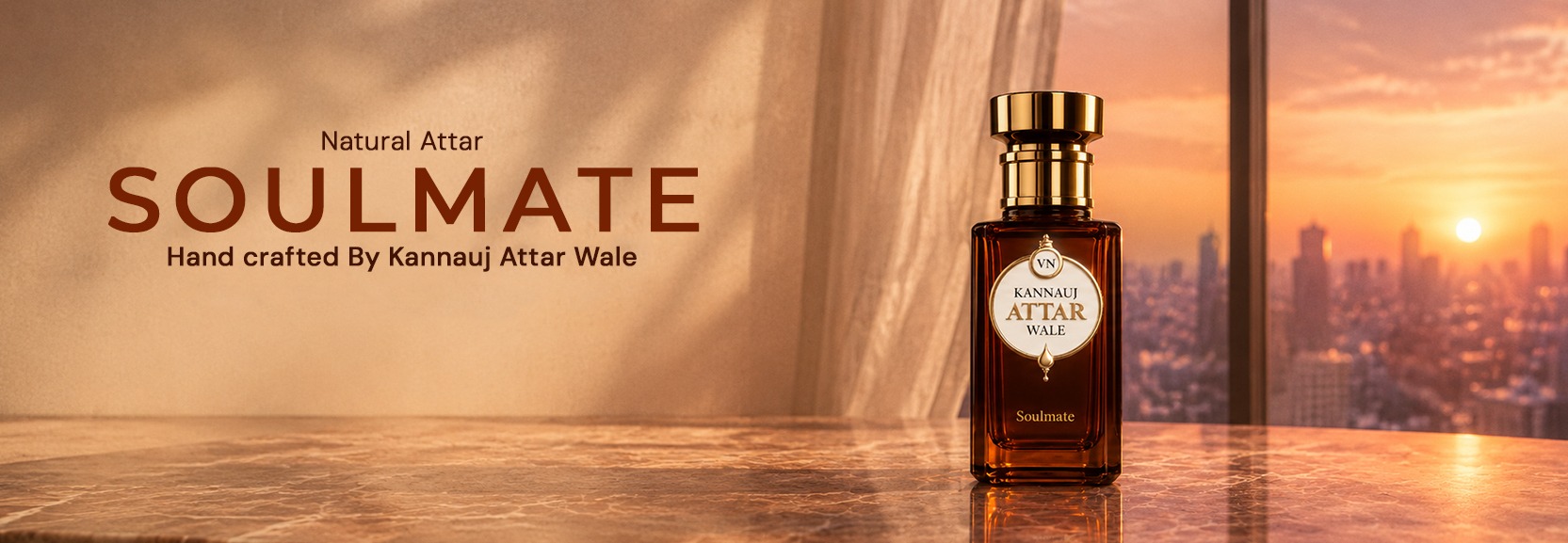 Kannauj Attar Wale